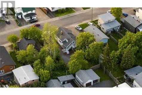 310 Leslie Street Sudbury ON P3B 2T5