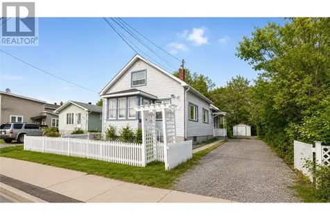 310 Leslie Street Sudbury ON P3B 2T5