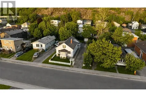 310 Leslie Street Sudbury ON P3B 2T5