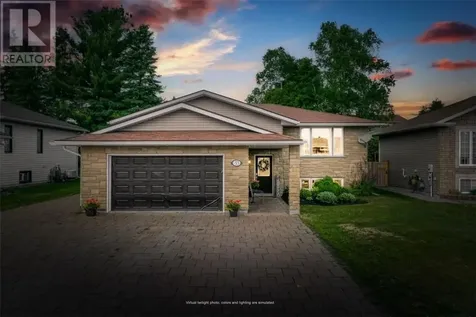 33 Oak Capreol ON P0M 1H0