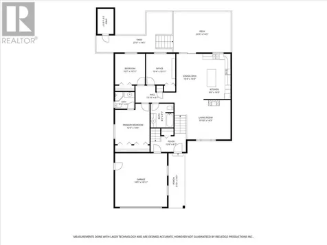 33 Oak Capreol ON P0M 1H0