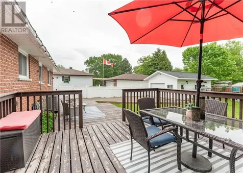 4312 Odile Street Hanmer ON P3P 1L6