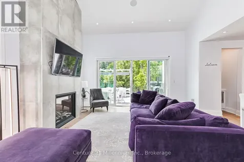 100 Tekiah Road Blue Mountains ON N0H 1J0