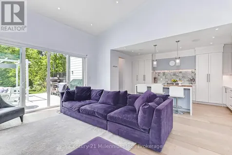 100 Tekiah Road Blue Mountains ON N0H 1J0