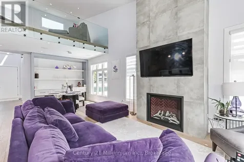 100 Tekiah Road Blue Mountains ON N0H 1J0