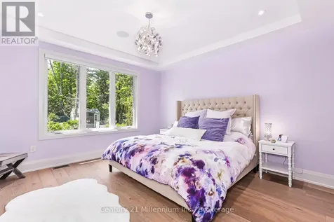 100 Tekiah Road Blue Mountains ON N0H 1J0