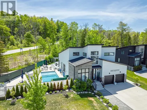 100 Tekiah Road Blue Mountains ON N0H 1J0