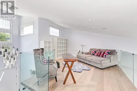 100 Tekiah Road Blue Mountains ON N0H 1J0
