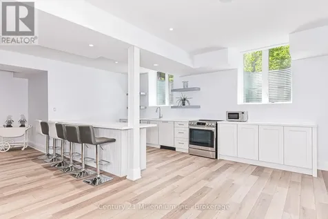 100 Tekiah Road Blue Mountains ON N0H 1J0