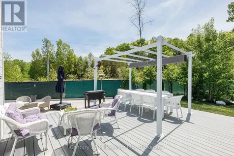100 Tekiah Road Blue Mountains ON N0H 1J0