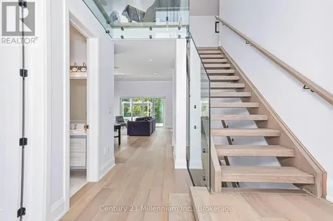 100 Tekiah Road Blue Mountains ON N0H 1J0