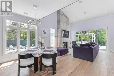 100 Tekiah Road Blue Mountains ON N0H 1J0