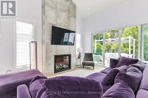100 Tekiah Road Blue Mountains ON N0H 1J0