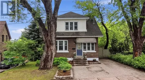 48 Roxborough Drive Sudbury ON P3E 1J7