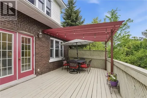 48 Roxborough Drive Sudbury ON P3E 1J7