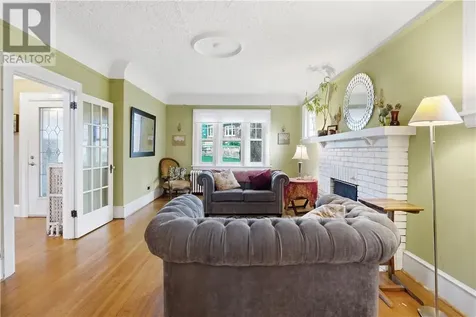 48 Roxborough Drive Sudbury ON P3E 1J7