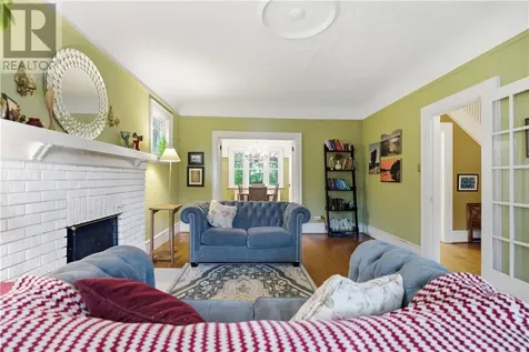 48 Roxborough Drive Sudbury ON P3E 1J7