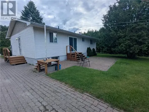 554 Tyyne Sudbury ON P3G 1J5