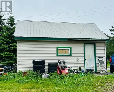 104 Brunel Road Huntsville ON P1H 1R1