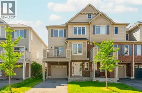 16 Suitor Court Milton ON L9T 8S1