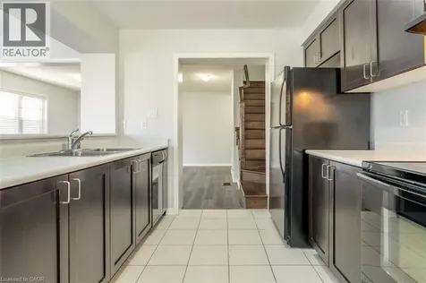 16 Suitor Court Milton ON L9T 8S1