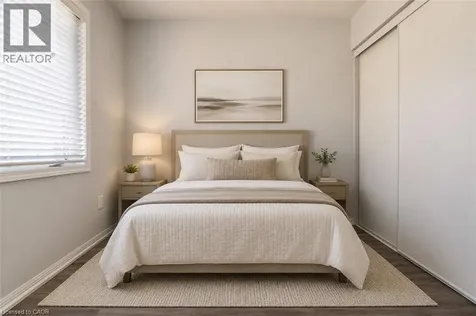 16 Suitor Court Milton ON L9T 8S1