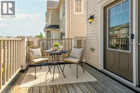 16 Suitor Court Milton ON L9T 8S1