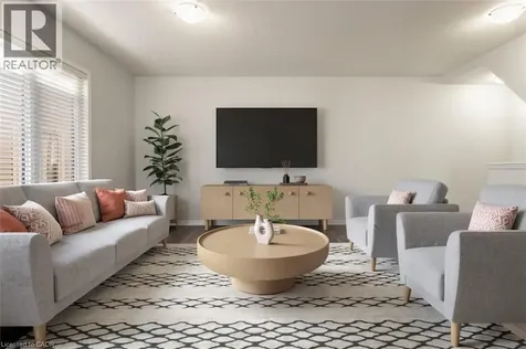 16 Suitor Court Milton ON L9T 8S1