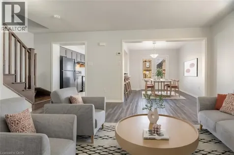 16 Suitor Court Milton ON L9T 8S1