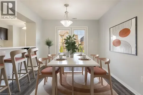 16 Suitor Court Milton ON L9T 8S1