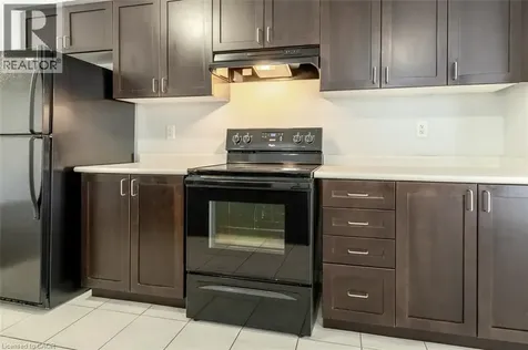 16 Suitor Court Milton ON L9T 8S1
