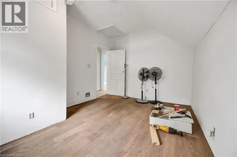 43 Henry Street Kitchener ON N2G 1P4