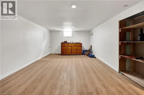 43 Henry Street Kitchener ON N2G 1P4