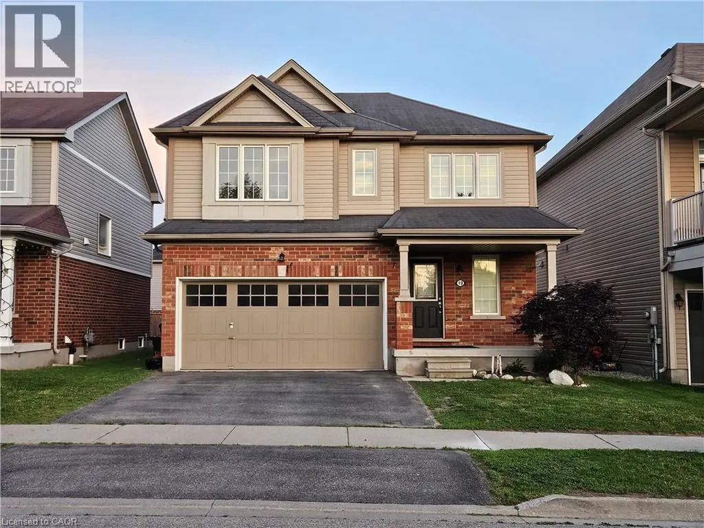 19 Fireside Drive Breslau ON N0B 1M0