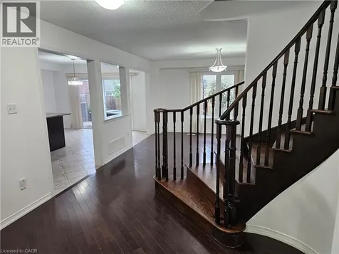 19 Fireside Drive Breslau ON N0B 1M0