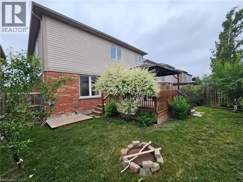 19 Fireside Drive Breslau ON N0B 1M0
