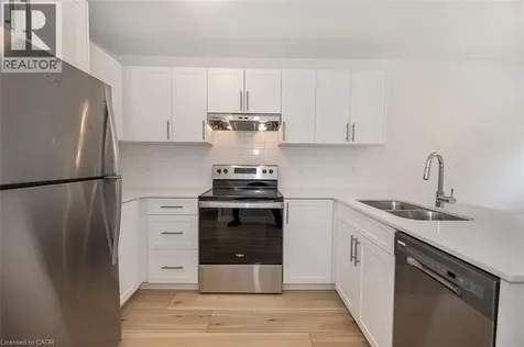 81 Woodman Drive North Hamilton ON L8H 2M5