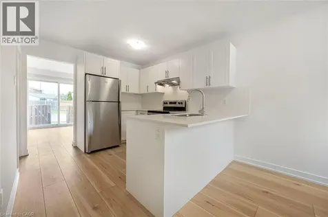 81 Woodman Drive North Hamilton ON L8H 2M5