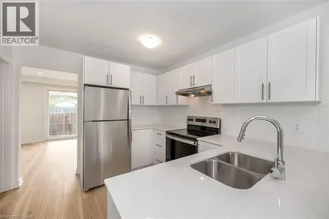 81 Woodman Drive North Hamilton ON L8H 2M5