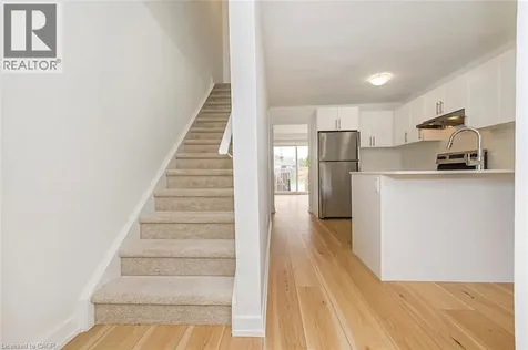 81 Woodman Drive North Hamilton ON L8H 2M5