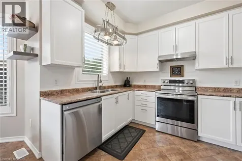 51 Sirente Drive Hamilton ON L9A 0B3