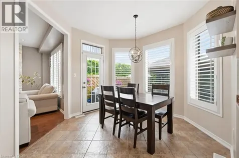 51 Sirente Drive Hamilton ON L9A 0B3