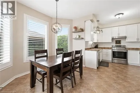 51 Sirente Drive Hamilton ON L9A 0B3