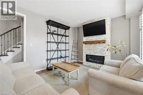 51 Sirente Drive Hamilton ON L9A 0B3