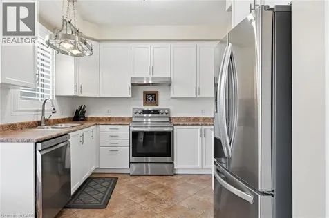 51 Sirente Drive Hamilton ON L9A 0B3