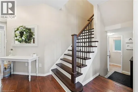 51 Sirente Drive Hamilton ON L9A 0B3