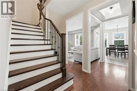 51 Sirente Drive Hamilton ON L9A 0B3