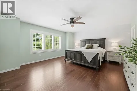51 Sirente Drive Hamilton ON L9A 0B3