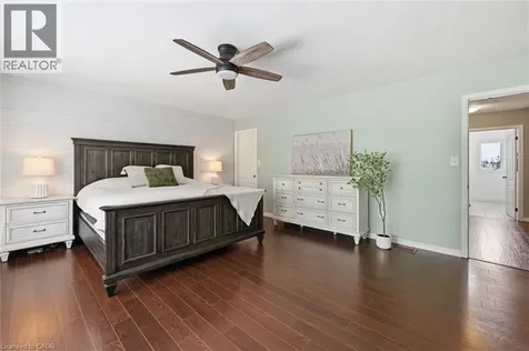 51 Sirente Drive Hamilton ON L9A 0B3