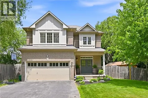 51 Sirente Drive Hamilton ON L9A 0B3